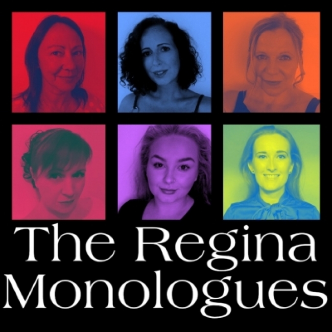 NP Live - The Regina Monologues