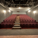 Auditorium Refurbishment