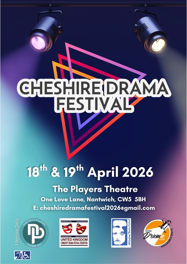 Cheshire Drama Festival