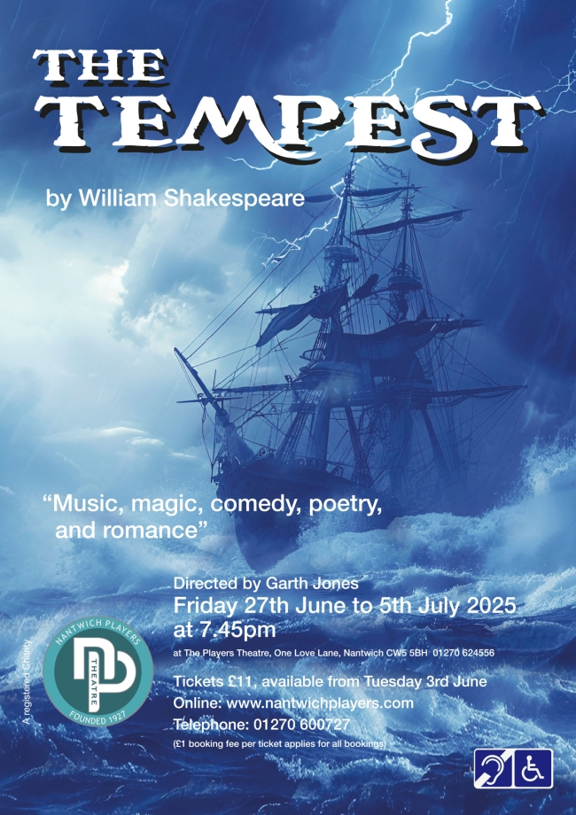 The Tempest