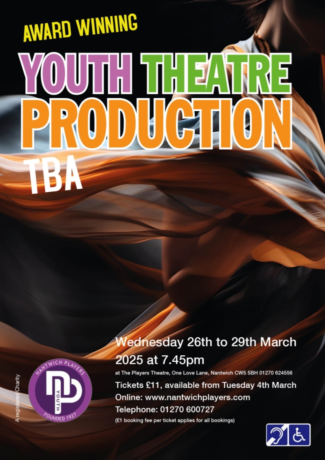 Youth Theatre Production