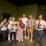 Nantwich Players Triumph at Cheshire Theatre Guild Awards 2024